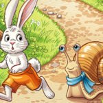 Suri’s Big, Slow Adventure