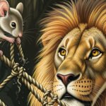 The King and the Quiet Promise
