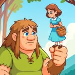 The Giant Who Changed His Mind