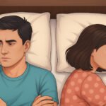 After being married for ten years I started losing interest in my wife