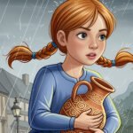 Jennie and the Heart’s Jug