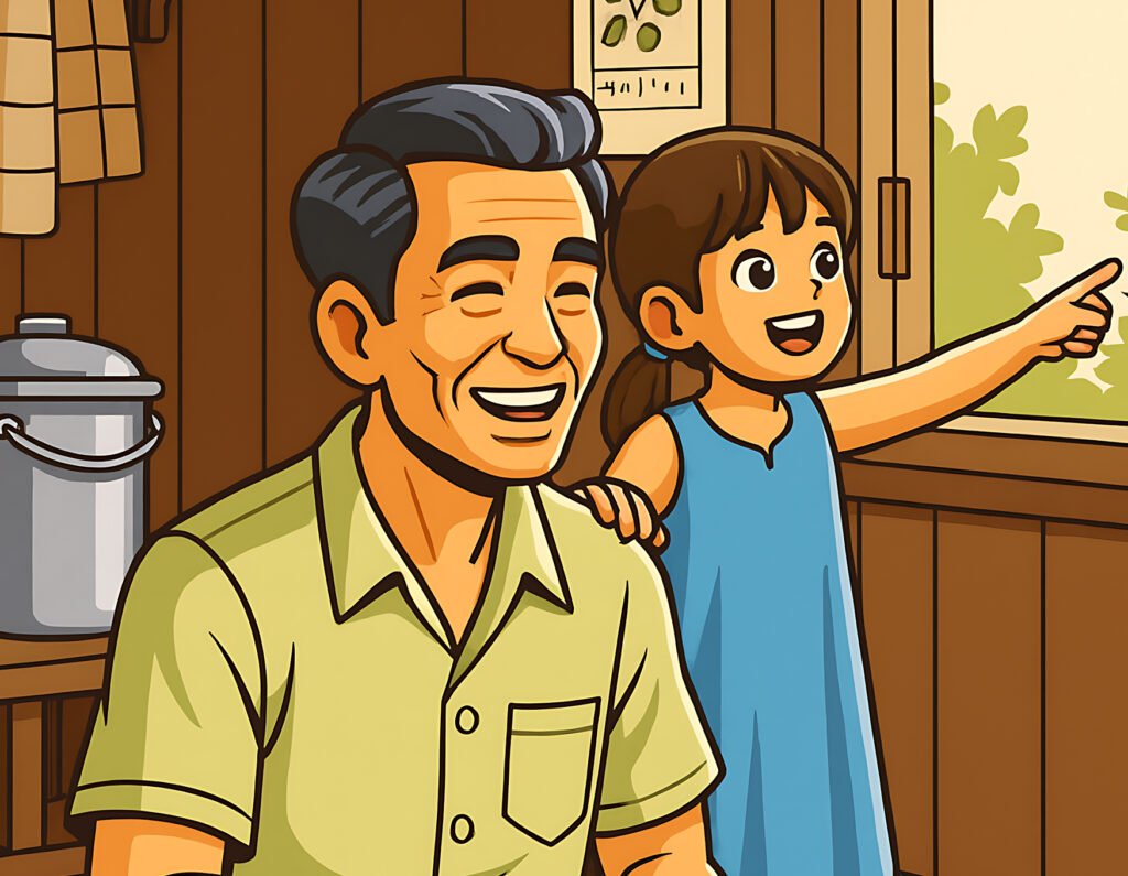 The Wealth of Gratitude
