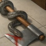 A Carpenter and Snake Story