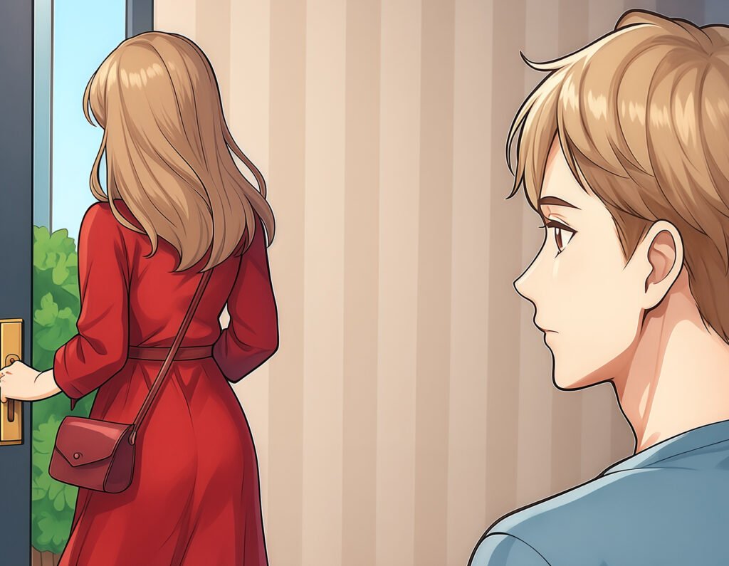 A Husband Wants To Test His Wife