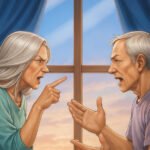 Hidden Love Couple