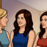 Three Women Story