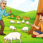 Shepherd Boy Story