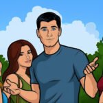Noella and Dave Story